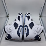 Jordan 6 Olympics (2024) - size 10.5