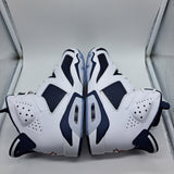 Jordan 6 Olympics (2024) - size 10.5