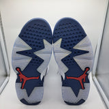 Jordan 6 Olympics (2024) - size 10.5