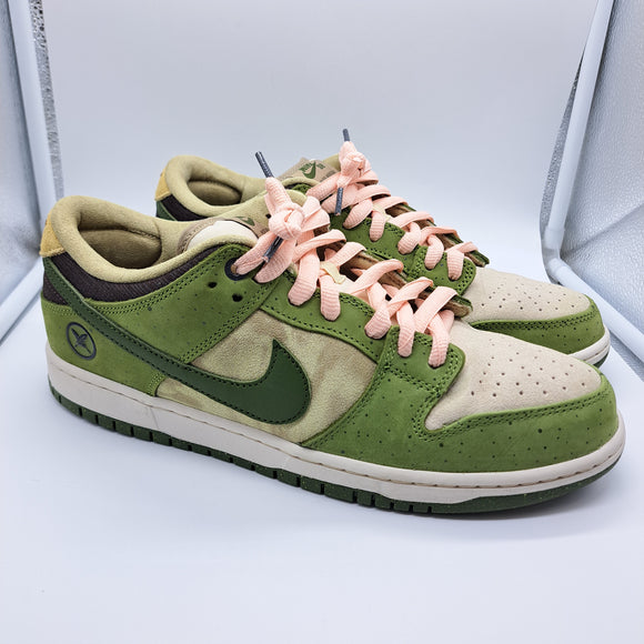 Nike SB Dunk Low Yuto Horigome  - size 10.5