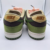 Nike SB Dunk Low Yuto Horigome  - size 10.5