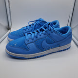 Nike Dunk Low Topography University Blue - size 11.5