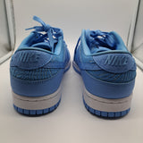 Nike Dunk Low Topography University Blue - size 11.5