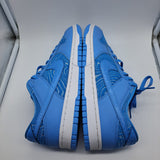 Nike Dunk Low Topography University Blue - size 11.5