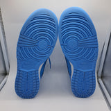 Nike Dunk Low Topography University Blue - size 11.5