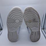 Nike Dunk High Vast Grey - size 6y