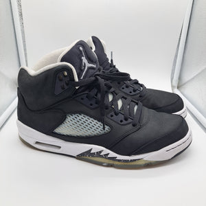 Jordan 5 Moonlight - size 10.5