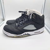 Jordan 5 Moonlight - size 10.5