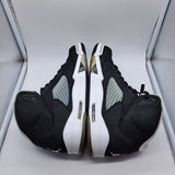 Jordan 5 Moonlight - size 10.5