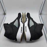 Jordan 5 Moonlight - size 10.5