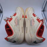 Jordan 5 Low Chinese New Year - size 8.5