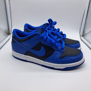 Nike Dunk Low Cobalt - size 6.5y