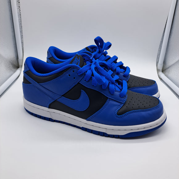 Nike Dunk Low Cobalt - size 6.5y