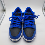 Nike Dunk Low Cobalt - size 6.5y