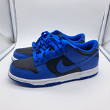 Nike Dunk Low Cobalt - size 6.5y