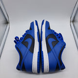 Nike Dunk Low Cobalt - size 6.5y
