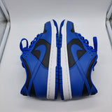 Nike Dunk Low Cobalt - size 6.5y