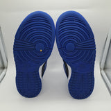 Nike Dunk Low Cobalt - size 6.5y