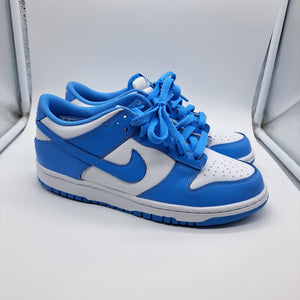 Nike Dunk Low UNC - size 6.5y
