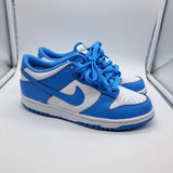 Nike Dunk Low UNC - size 6.5y
