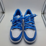 Nike Dunk Low UNC - size 6.5y