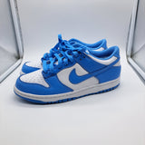 Nike Dunk Low UNC - size 6.5y