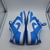 Nike Dunk Low UNC - size 6.5y