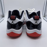 Jordan 11 Low Concord Bred - size 7