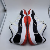 Jordan 11 Low Concord Bred - size 7