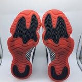 Jordan 11 Low Concord Bred - size 7