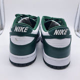 Nike Dunk Low Michigan State - size 6.5y