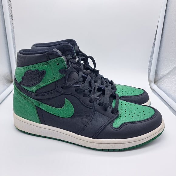 Jordan 1 Pine Green 2.0 - size 8.5
