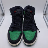 Jordan 1 Pine Green 2.0 - size 8.5