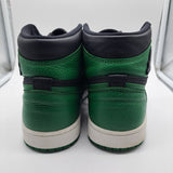 Jordan 1 Pine Green 2.0 - size 8.5