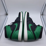 Jordan 1 Pine Green 2.0 - size 8.5