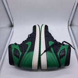 Jordan 1 Pine Green 2.0 - size 8.5