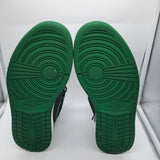 Jordan 1 Pine Green 2.0 - size 8.5