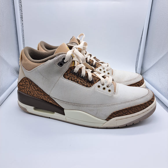 Jordan 3 Palomino - size 12