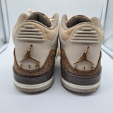 Jordan 3 Palomino - size 12