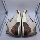 Jordan 3 Palomino - size 12