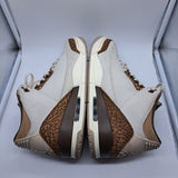 Jordan 3 Palomino - size 12