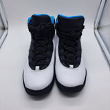 Jordan 10 Powder Blue - size 6y