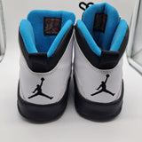 Jordan 10 Powder Blue - size 6y