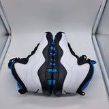 Jordan 10 Powder Blue - size 6y