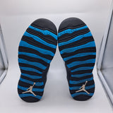 Jordan 10 Powder Blue - size 6y