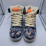 Nike SB Dunk High Hawaii - size 11