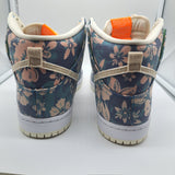 Nike SB Dunk High Hawaii - size 11