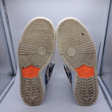 Nike SB Dunk High Hawaii - size 11
