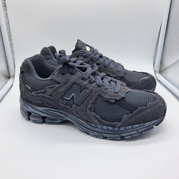 New Balance 2002R Protection Pack Phantom - size 6.5