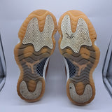 Jordan 11 Low Rose Gold - size 10w